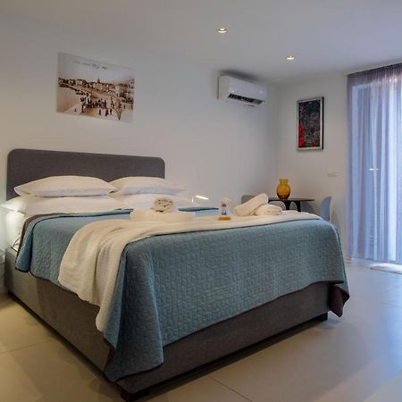Makarska City Center Apartments Buitenkant foto