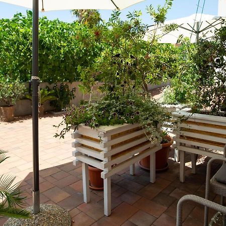Makarska City Center Apartments Buitenkant foto