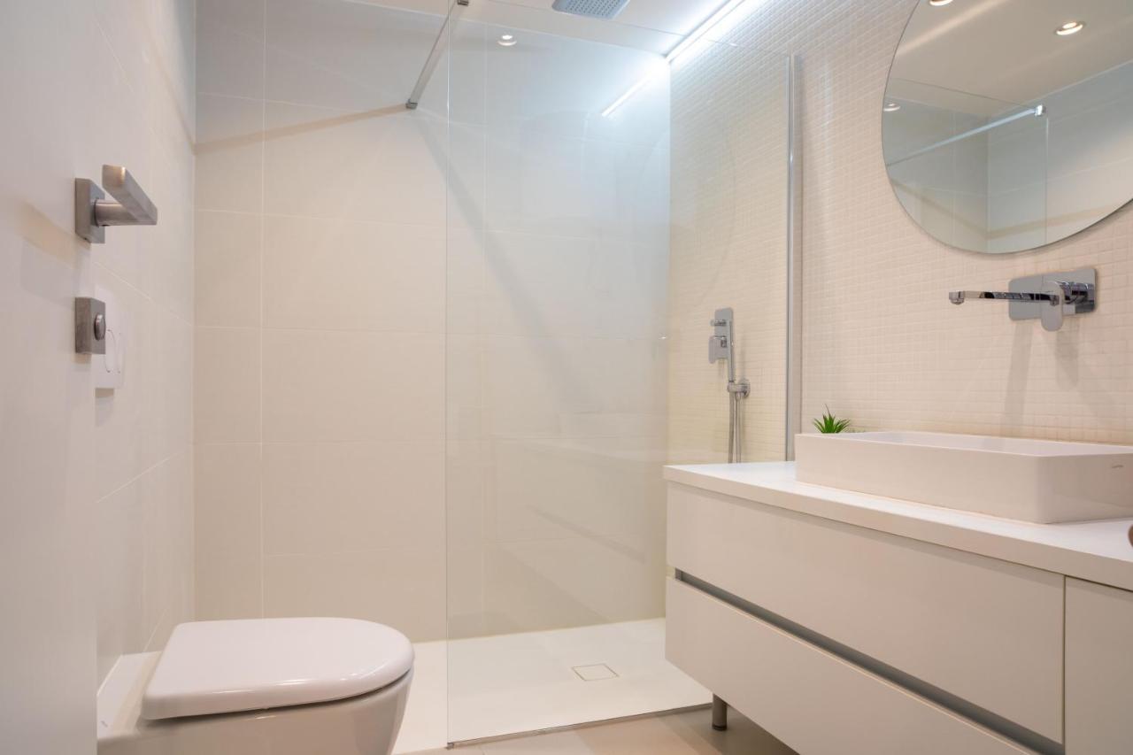 Makarska City Center Apartments Buitenkant foto
