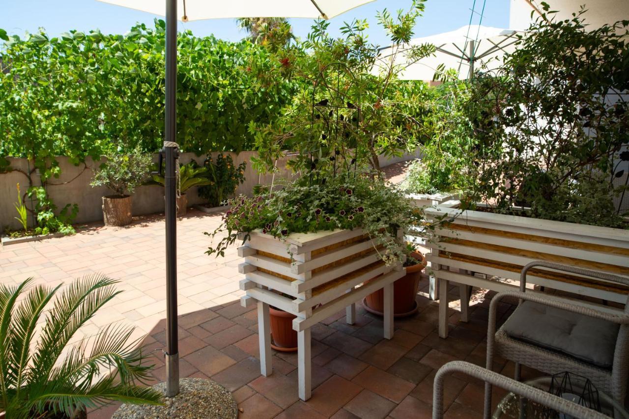 Makarska City Center Apartments Buitenkant foto