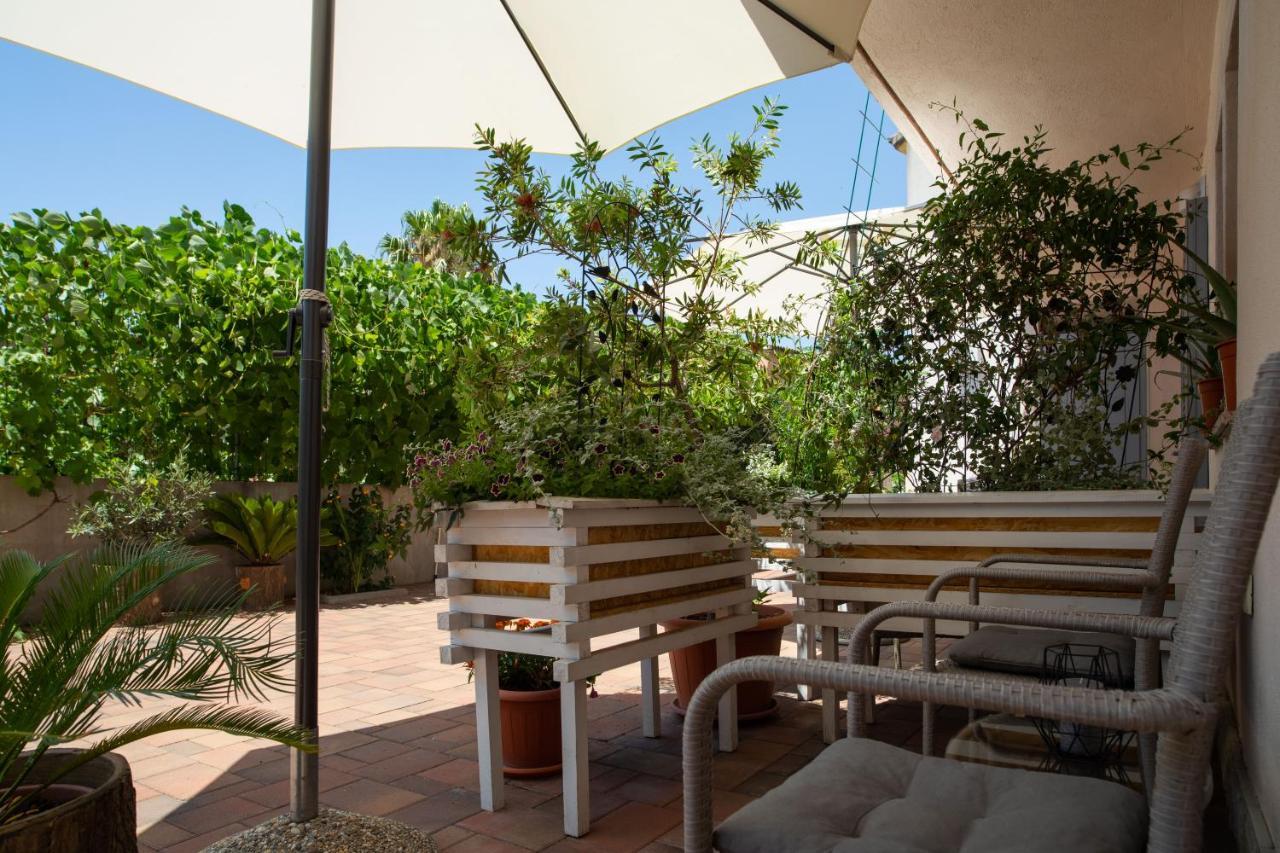 Makarska City Center Apartments Buitenkant foto